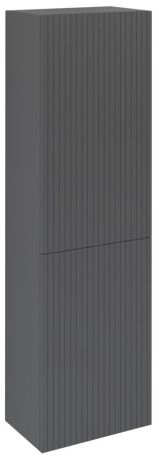 Przejdź do produktu NELIO STRIP słupek wysoki 50x172x32cm, 2 drzwiczki, lewy/prawy, carina