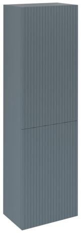 Przejdź do produktu NELIO STRIP słupek wysoki 50x172x32cm, 2 drzwiczki, lewy/prawy, siena