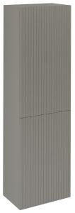 NELIO STRIP słupek wysoki 50x172x32cm, 2 drzwiczki, lewy/prawy, agila