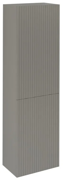 NELIO STRIP słupek wysoki 50x172x32cm, 2 drzwiczki, lewy/prawy, agila