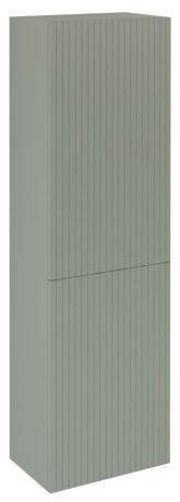Przejdź do produktu NELIO STRIP słupek wysoki 50x172x32cm, 2 drzwiczki, lewy/prawy, verde