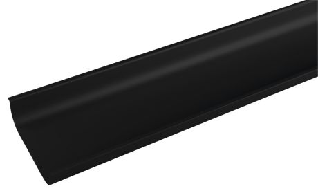 Przejdź do produktu CHANEL listwa dekoracyjna "U" 929x70x20mm, czarna mat