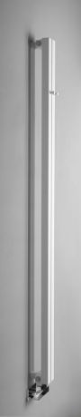Przejdź do produktu LETIZIA grzejnik łazienkowy 90x1800 mm, biały mat