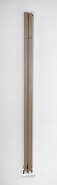 LETIZIA grzejnik łazienkowy 90x1800 mm, piaskowiec