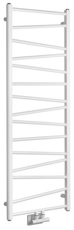 Przejdź do produktu ANNALISA grzejnik 500x1375mm, biały