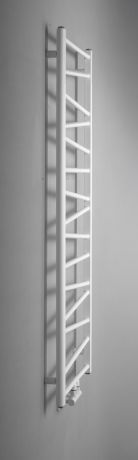 Przejdź do produktu ANNALISA grzejnik 500x1375mm, biały