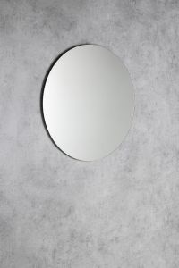 VELUR okrągłe lustro z podświetleniem LED średnica 70cm