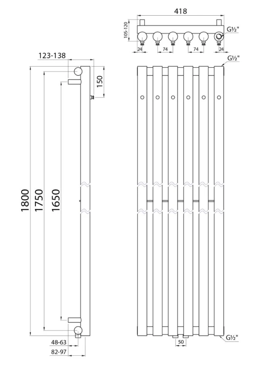grzejnik pilon 41x180 rysunek techniczny.JPG