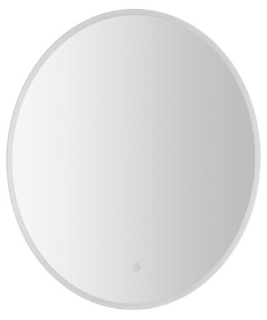 Przejdź do produktu URSA lustro z oświetleniem LED średnica 70cm, czujnik dotykowy, ściemnialne