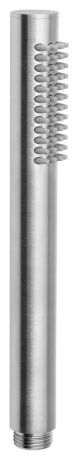 Przejdź do produktu MINIMAL sluchawka prysznicowa, 184mm, stal nierdzewna mat