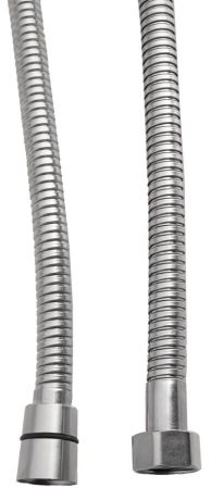 Przejdź do produktu MINIMAL wąż prysznicowy ze stali nierdzewnej, 150cm