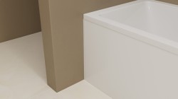 UNIVERSAL obudowa czołowa do wnęki 150x59cm