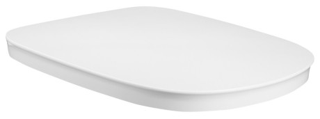 Przejdź do produktu ORGANIC deska WC, Soft Close, Easy Take, biały