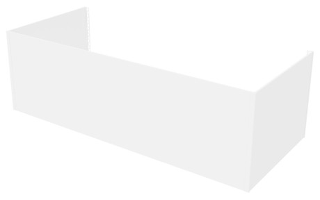 Przejdź do produktu UNIVERSAL U obudowa 90x200x90x59cm