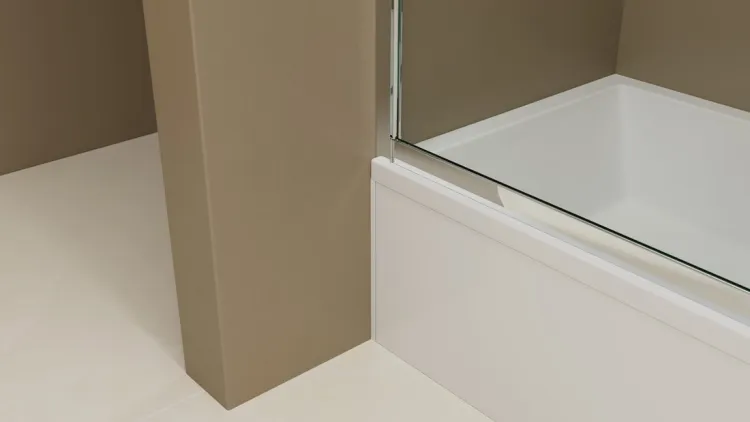 UNIVERSAL obudowa czołowa do wnęki 110x36cm