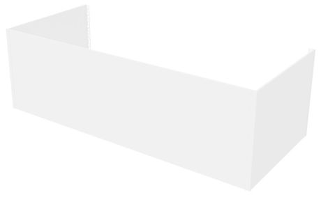 Przejdź do produktu UNIVERSAL U obudowa 75x110x75x36cm