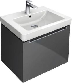 Villeroy&Boch Subway 2.0 umywalka meblowa 55x44 cm 7113F501