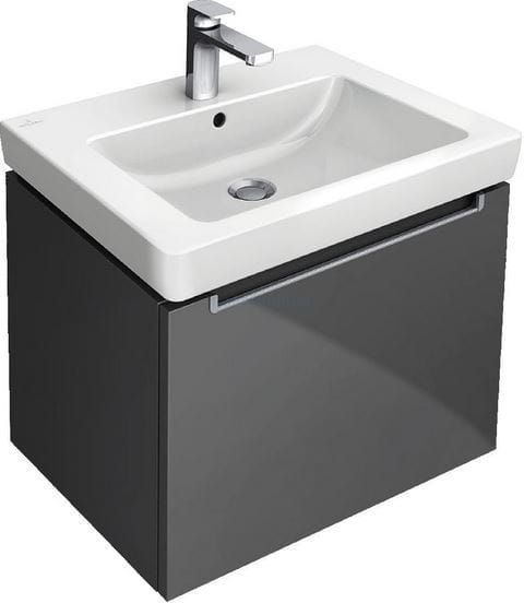 Villeroy&Boch Subway 2.0 umywalka meblowa 55x44 cm 7113F501