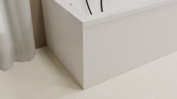 UNIVERSAL U obudowa 70x170x70x52cm