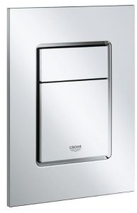 przcisk Grohe chrom połysk.JPG