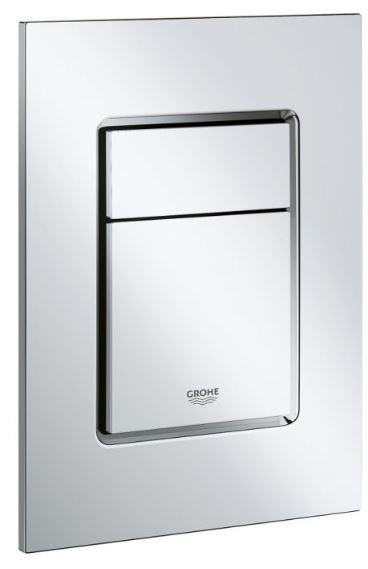 przcisk Grohe chrom połysk.JPG
