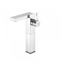 Bateria umywalkowa Steinberg seria 120 chrom 1201500 