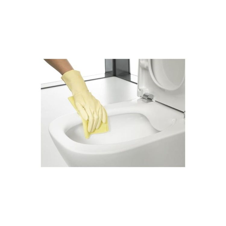 Miska WC wisząca Roca Gap Rimless A34647L000