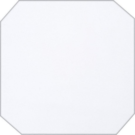 Przejdź do produktu PAVIMENTO Octogono blanco 15x15 (1m2)