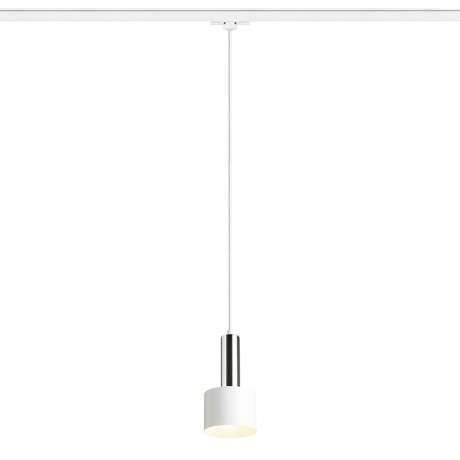 Przejdź do produktu RENDL GIULIA 12 do 3-faz. szyny biała chrom 230V LED E27 11W