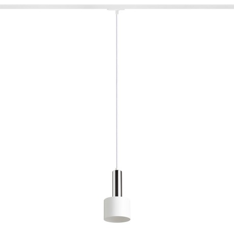 Przejdź do produktu RENDL GIULIA 12 do 1-faz. szyny biała chrom 230V LED E27 11W