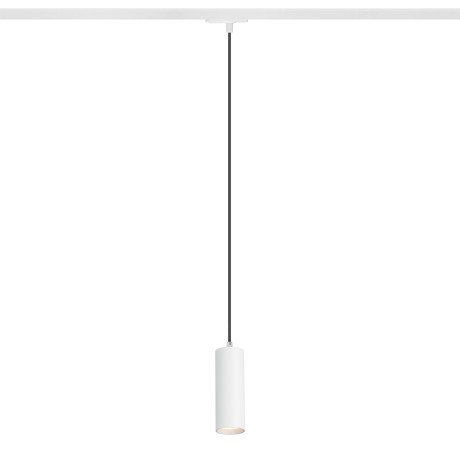 Przejdź do produktu RENDL MAVRO do 1-faz. szyny wisząca biała 230V LED 12W 38° 3000K