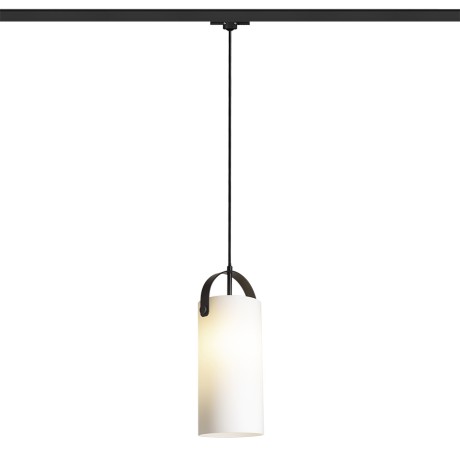 Przejdź do produktu RENDL JULIETTA 31 do 3-faz. szyny szkło opalowe/czarna 230V LED E27 15W