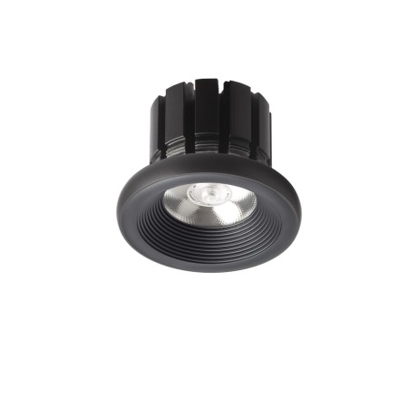 Przejdź do produktu RENDL SHARM PLUS wpuszczana czarna 230V LED 10W 24° 3000K