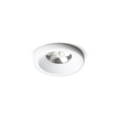 Przejdź do produktu RENDL SHARM PLUS wpuszczana biała 230V LED 10W 24° 3000K