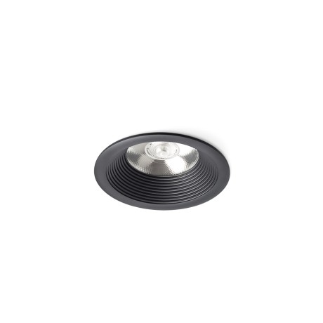 Przejdź do produktu RENDL SHARM BASE wpuszczana czarna 230V LED 10W 24° 3000K