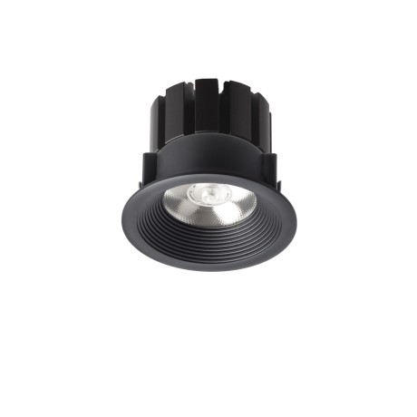 Przejdź do produktu RENDL SHARM BASE wpuszczana czarna 230V LED 10W 24° 3000K