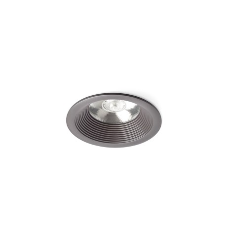 Przejdź do produktu RENDL SHARM BASE wpuszczana brązowa 230V LED 10W 24° 3000K