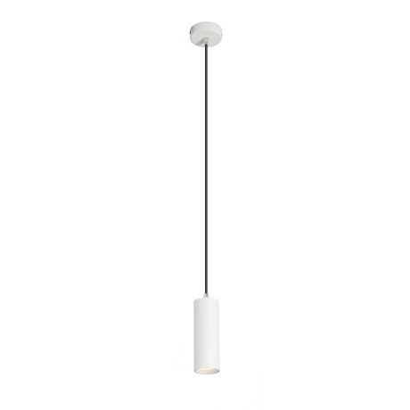 Przejdź do produktu RENDL MAVRO DIMM wisząca biała 230V LED 12W 38° 3000K