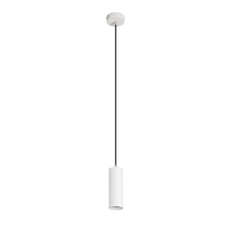 Przejdź do produktu RENDL MAVRO DIMM wisząca biała 230V LED 12W 38° 3000K