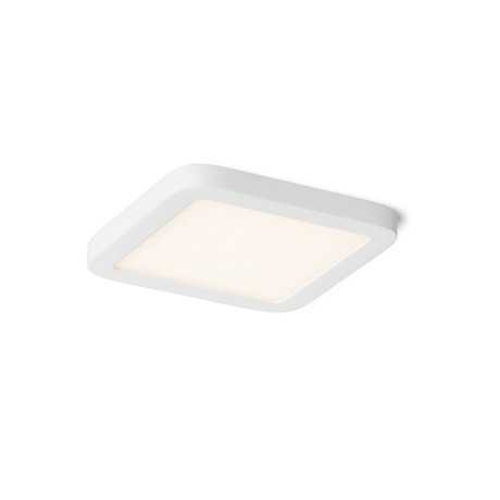 Przejdź do produktu RENDL HUE SQ 9 DIMM wpuszczana biała 230V LED 6W 3000K