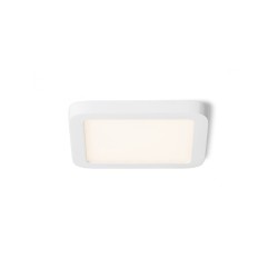 RENDL HUE SQ 9 DIMM wpuszczana biała 230V LED 6W 3000K