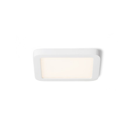 Przejdź do produktu RENDL HUE SQ 9 DIMM wpuszczana biała 230V LED 6W 3000K