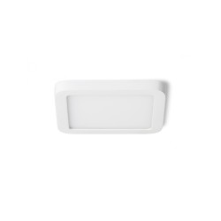 RENDL HUE SQ 9 DIMM wpuszczana biała 230V LED 6W 3000K