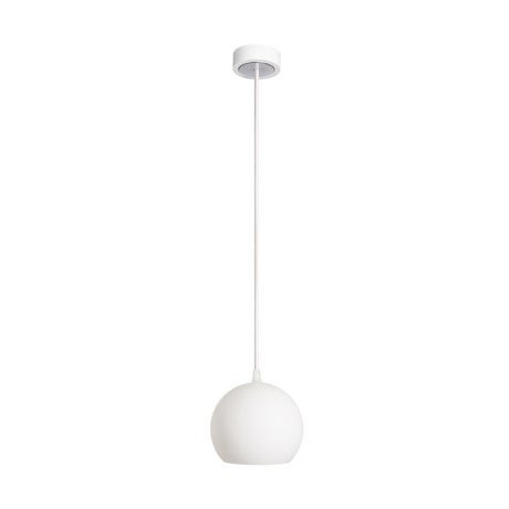 Przejdź do produktu RENDL COPA wisząca szkło opalowe 230V LED E27 11W