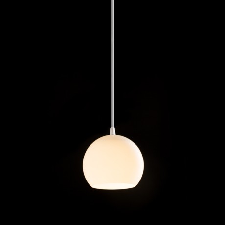 Przejdź do produktu RENDL COPA wisząca szkło opalowe 230V LED E27 11W