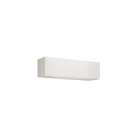 Przejdź do produktu RENDL LOPE 80/23 abażur Polycotton biała/białe PCV max. 23W