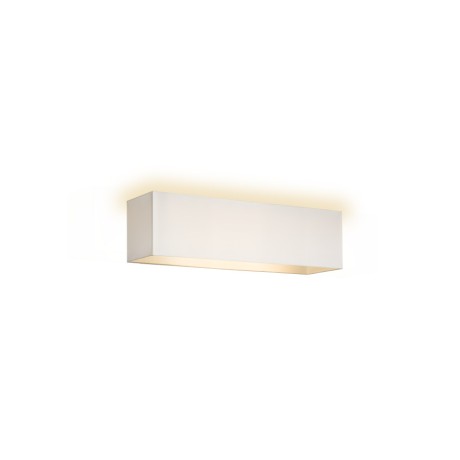 Przejdź do produktu RENDL LOPE 80/23 abażur Polycotton biała/białe PCV max. 23W