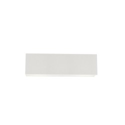 RENDL LOPE 80/23 abażur Polycotton biała/białe PCV max. 23W