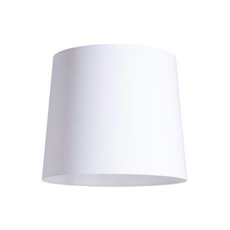 Przejdź do produktu RENDL CONNY 35/30 abażur podłogowy Polycotton czarna/folia złota max. 23W