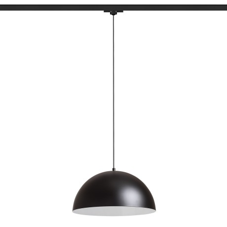 Przejdź do produktu RENDL GLADYS 40 do 3-faz. szyny czarna/biała 230V LED E27 15W